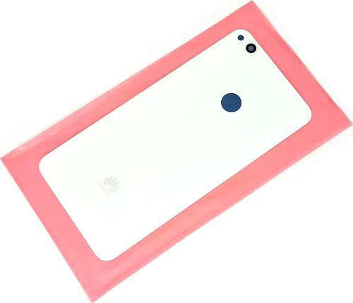 Huawei P9 lite 2017 Arka Kapak (CAM) BEYAZ