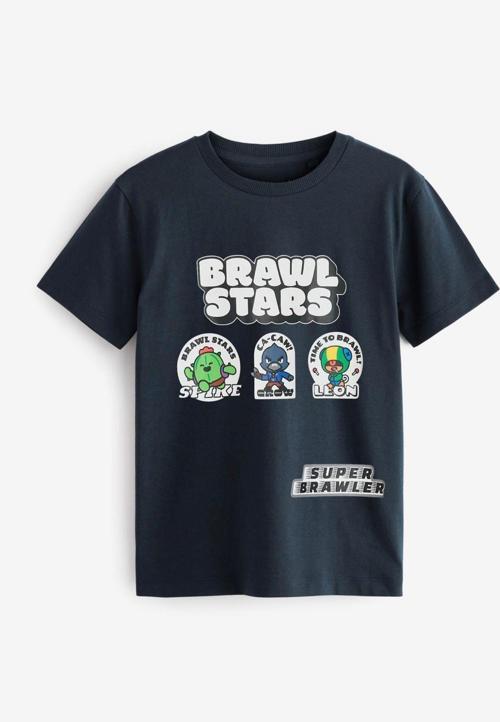 Brawl Stars Erkek Çocuk Tişört