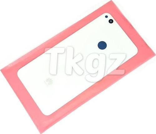 Huawei P9 lite 2017 Arka Pil Batarya Kapağı (CAM) BEYAZ