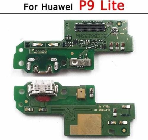 Huawei P9 LİTE FULL Şarj Soketi ORJ