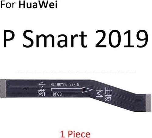 Huawei PSMART 2019 Ara Film