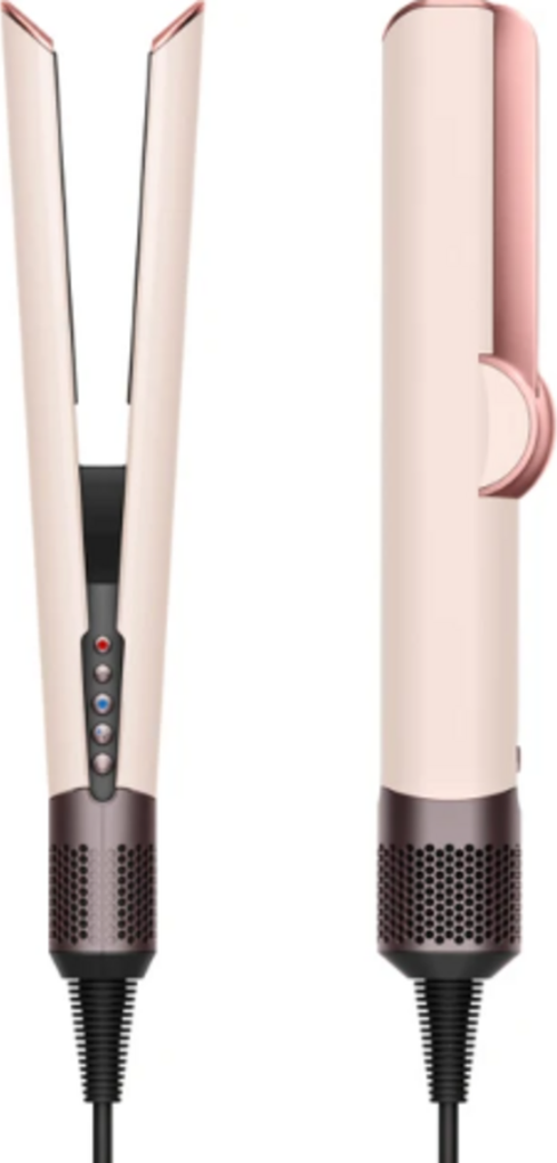 Airstrait™ Saç Düzleştirici (Ceramic Pink)