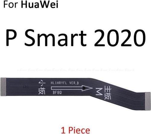 Huawei PSMART 2020 Ara Film