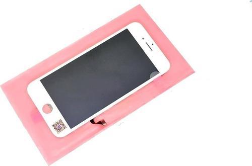 İphone 8 Lcd Ekran dokunmatik (LW Marka)  BEYAZ