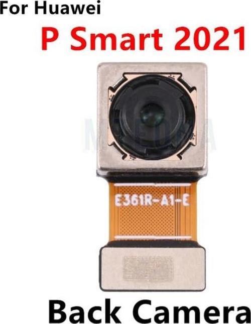 Huawei PSMART 2021 Arka Kamera Orj