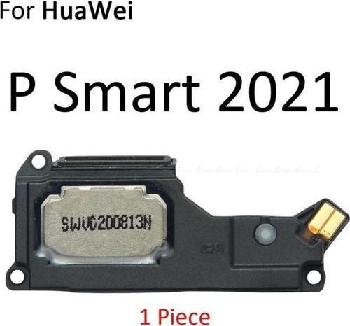 Huawei PSMART 2021 Buzzer (Dış Ses Hoparlör)