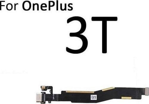 Oneplus+3T FULL ORJ Şarj Soketi