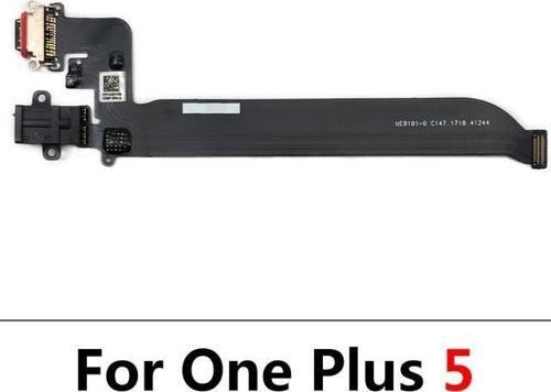 Oneplus+5 FULL ORJ Şarj Kuklalık Soketi
