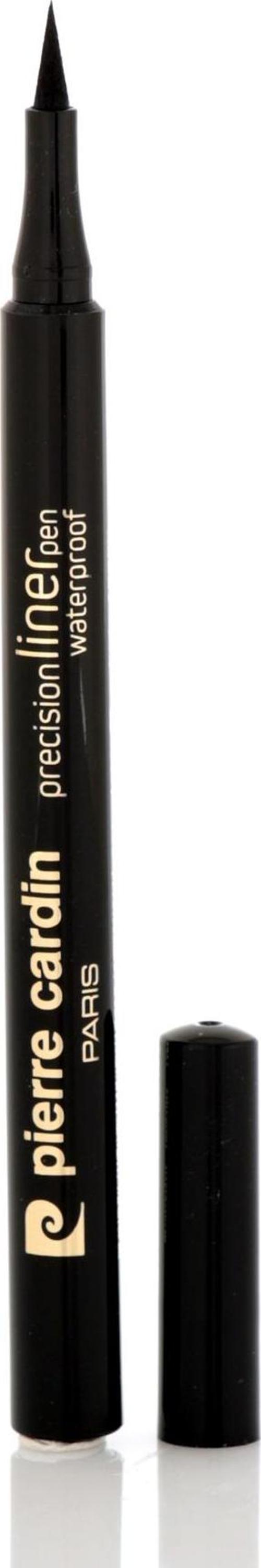 Precısıon Lıner Pen Waterproof- Mürekkep Etkili, Su Geçirmez Göz Sürmesi -Eyeliner-Siyah- 785