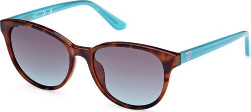 GU00126 53W 49 Çocuk Güneş Gözlüğü