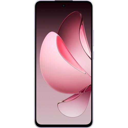 Reno13 F 5G 12GB/256GB Eflatun Akıllı Telefon