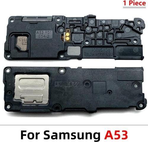 Samsung Galaxy A53 Buzzer (Dış Ses Hoparlör)