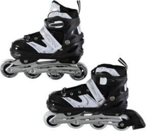 Siyah Paten -35 -38