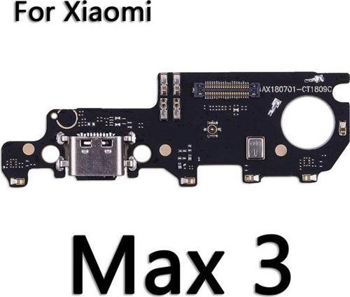 Xiaomi Mİ MAX 3 ORJ Şarj Soketi