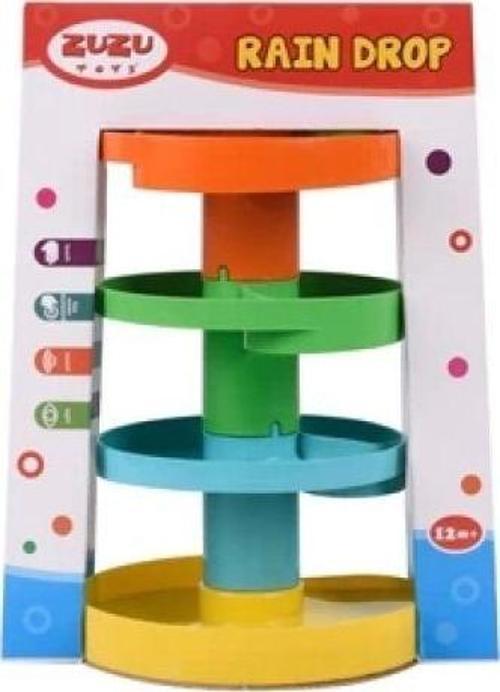 Zuzu Toys Yağmur Damlası El Göz Koordinasyonu Oyuncak