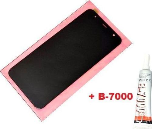 Samsung Galaxy J6 Plus Lcd Ekran Dokunmatik (ORJİNAL) B-7000