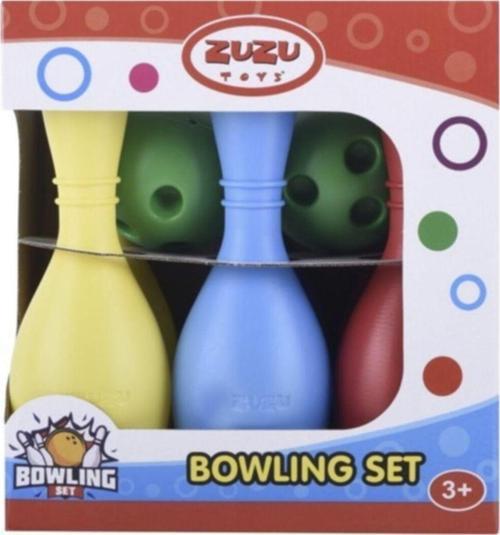 Kutulu Çocuk Bowling Seti