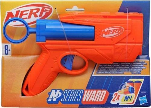 Nessiworld G0132 Nerf N Serisi Ward