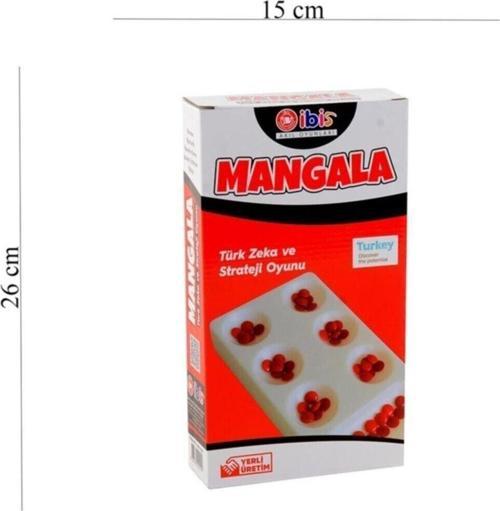Kutulu Mangala Oyunu