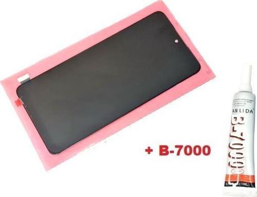 Xiaomi Redmi Note 11 PRO Lcd Ekran Dokunmatik B-7000