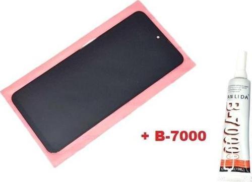 Xiaomi Redmi Note 9 PRO Lcd Ekran Dokunmatik (ORJİNAL) B-7000