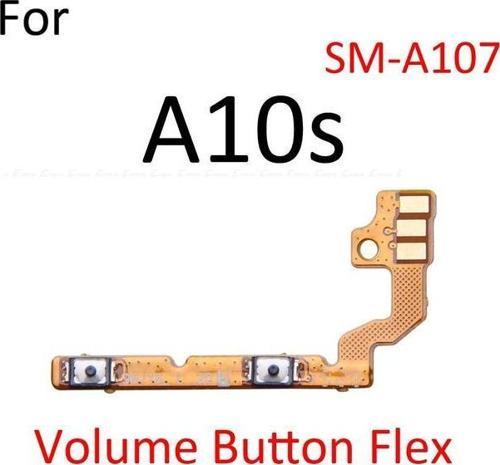 Samsung Galaxy A10S On Off Yan Ses Filmi