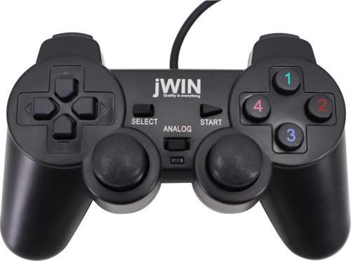 USB-1132 PC GAMEPAD  BİLGİSAYAR OYUN KOLU