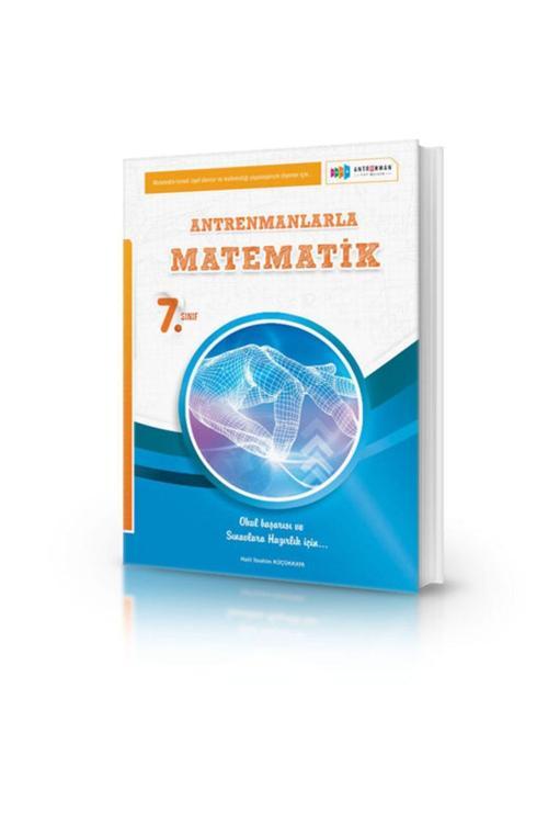 Antrenman Yayıncılık 7. Sınıf Antrenmanlarla Matematik