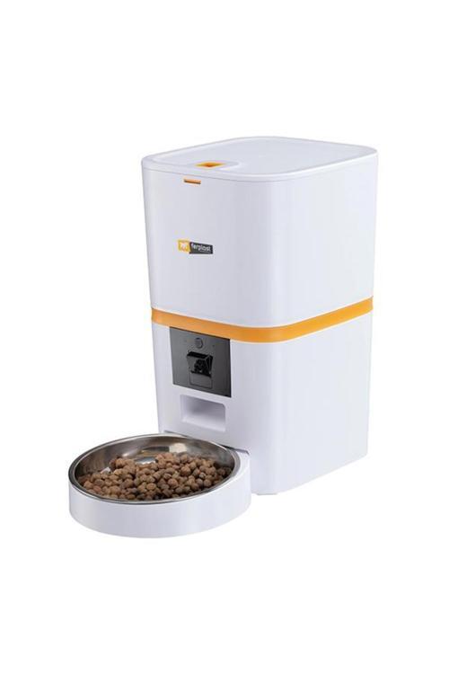 Risto Pet Smart Akıllı Otomatik Mama Kabı