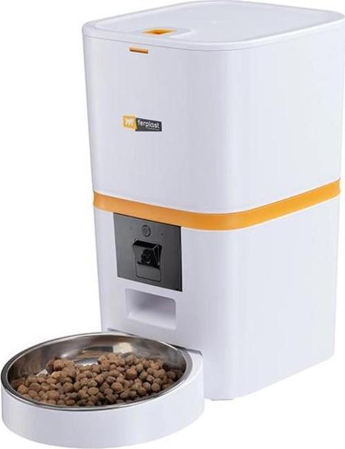 Risto Pet Smart Akıllı Otomatik Mama Kabı