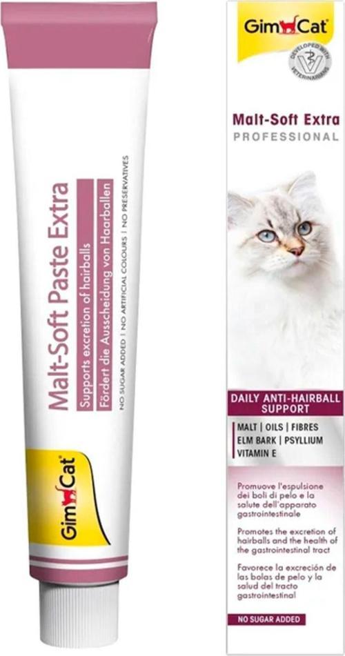 Kedi Maltı Gimcat Malt 100gr