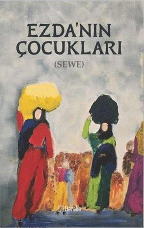 Ezda'nın Çocukları