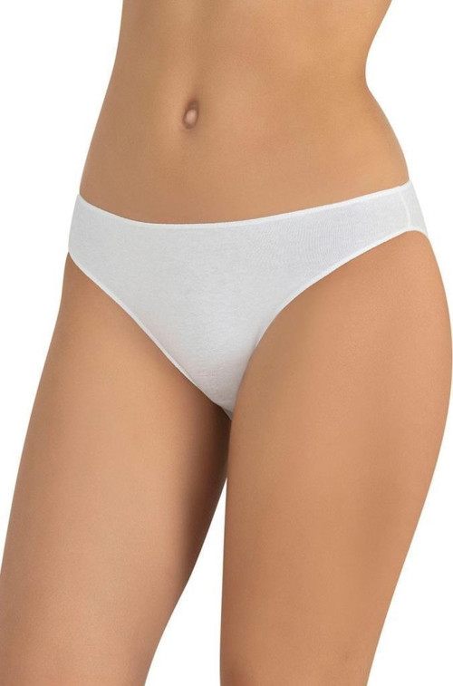 Bayan Modal Dikişsiz Bikini Külot 1140