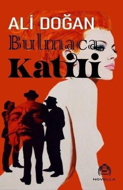 Kekeme Yayınları Bulmaca Katili