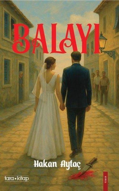 Balayı