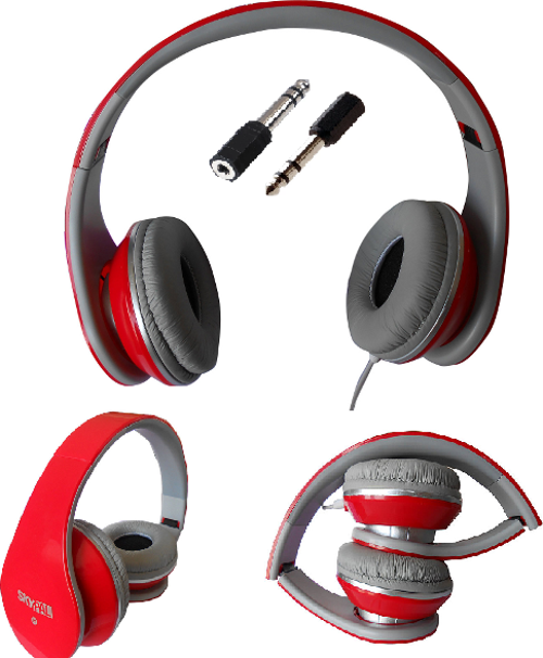 ORG VE PİYANO HI-FI ILUX-30L KULAKLIK