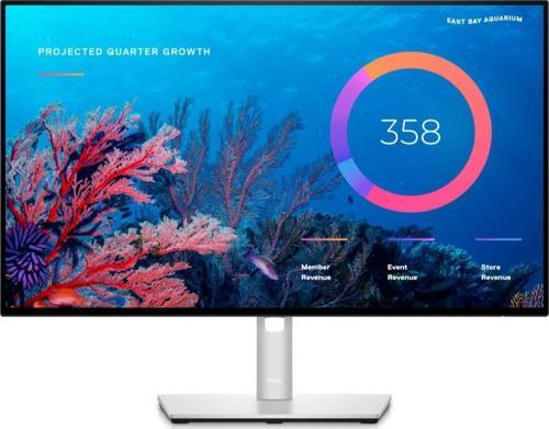 U2422HE 24 1920x1080 60Hz 8ms HDMI DP mDP Type-C IPS Monitör