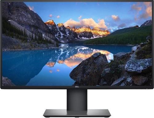 U2520D 25 2560x1440 60Hz 8ms HDMI DP Type-C HDR 400 IPS Monitör