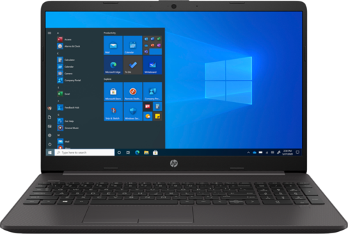 250 G8 853U7ES i5-1135G7 16 GB 256 GB SSD FHD 15.6" Windows 10 Pro 853U7ES BT74