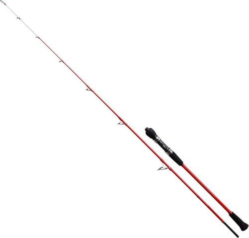 Leisure Slow Jig Nbsj602 1,83 30-300 Gr varyant