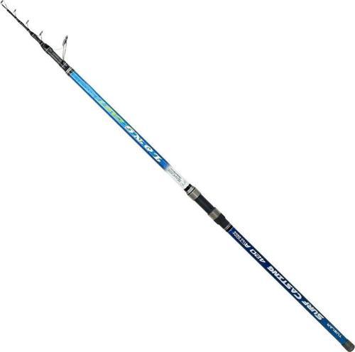 Long Cast Surf 4,20 100-250 Gr