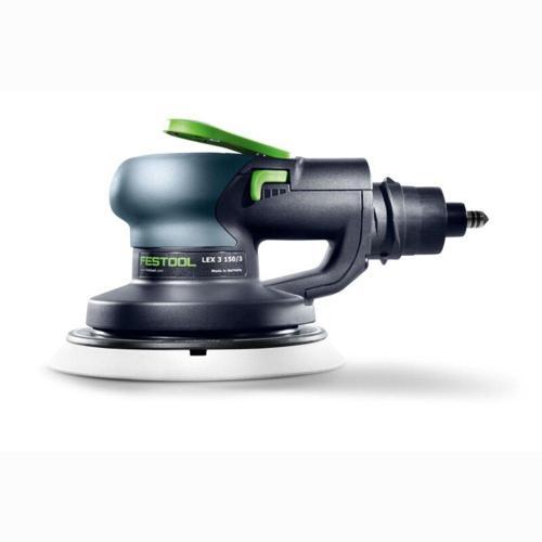 Havalı eksantrik zımpara LEX 3 150/3 Orbit Zımpara Makinası 574996