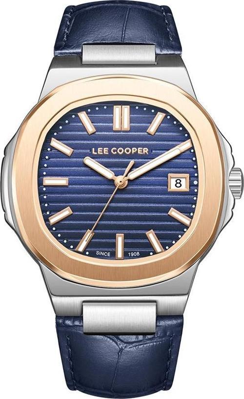 LC08108.599 Erkek Kol Saati