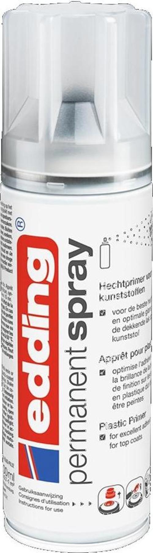 Permanent Akrilik Spray Plastik Astar Sprey Akrilik Astar Plastik