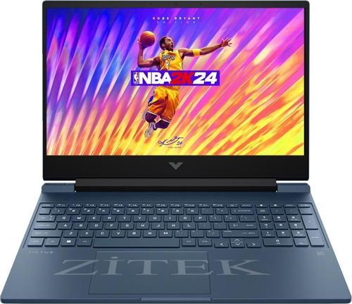 Victus 16-R0053NT Intel I5 13500H 16 GB 1 TB SSD Rtx 4050 6gb 16.1" 144Hz FHD Freedos 7P648EA Zi701