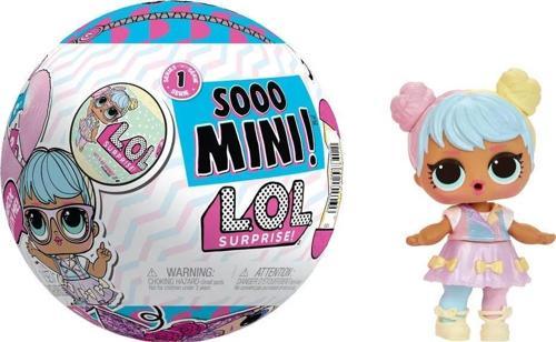 Giochi Lol Mini Sürpriz Küre ILL588412