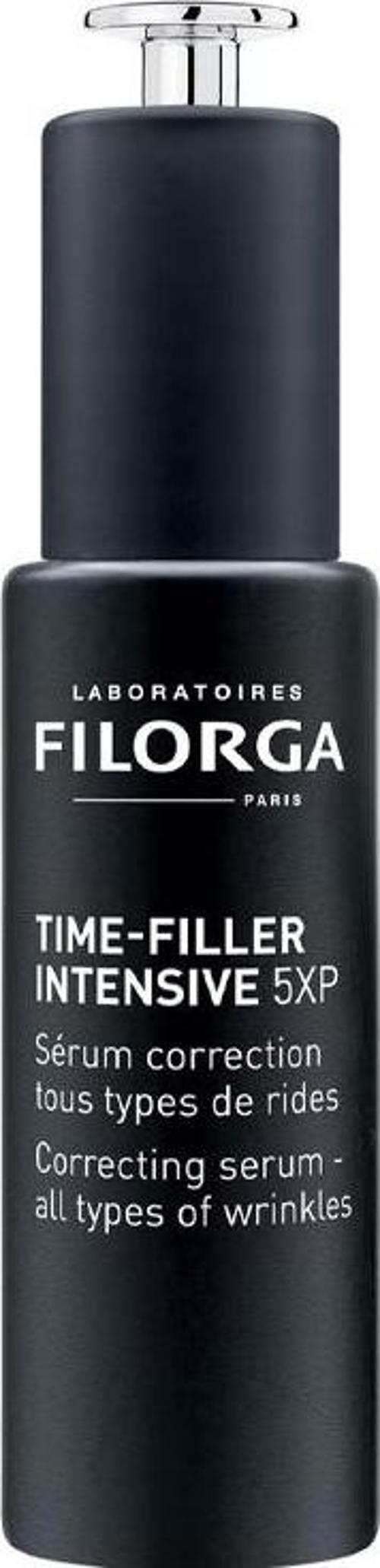Time Filler İntensive 5XP Yaşlanma Karşıtı Cilt Bakım Serumu 30 ml