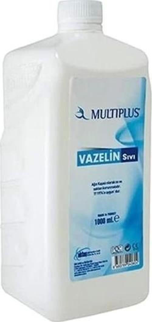 Sıvı Vazelin 1kg