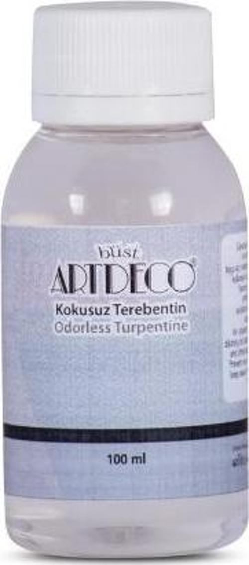 Terebentin Kokusuz 100 ml