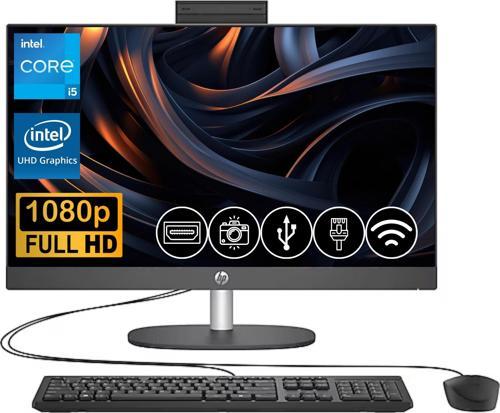 PROONE 240 G10  I5-1334U 16GB 512GB SSD 23.8" DOS B6JD3ES All In One Bilgisayar
